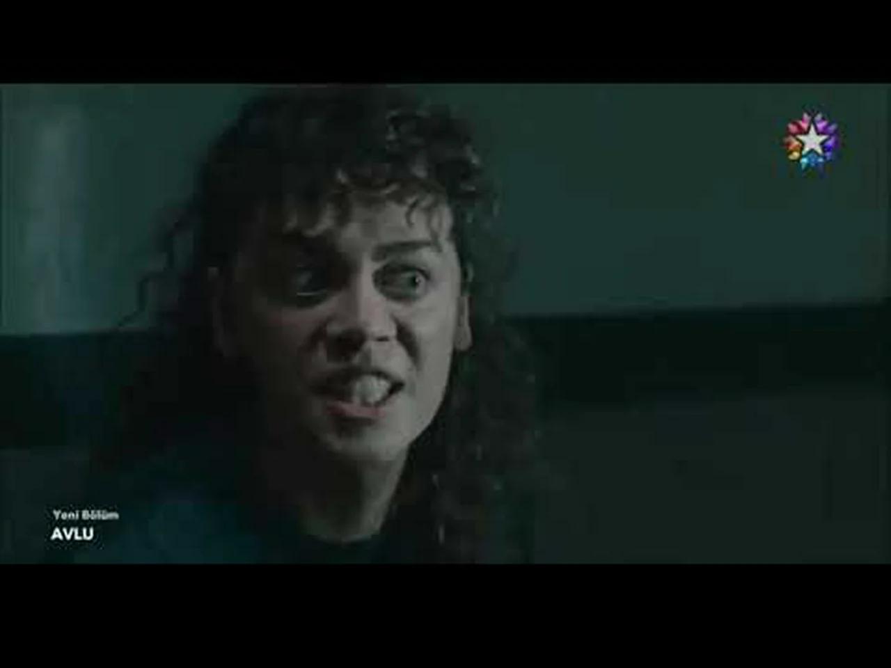 Avlu 32. Bölüm Part 3