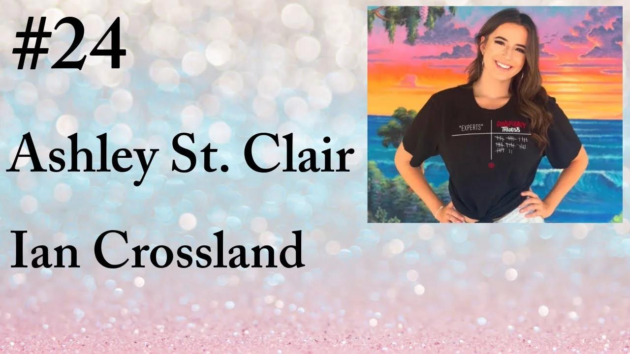 Who Is Ashley St Clair