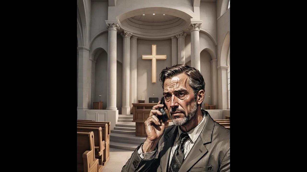 Jay Dyer Calls Out Clueless Protestant