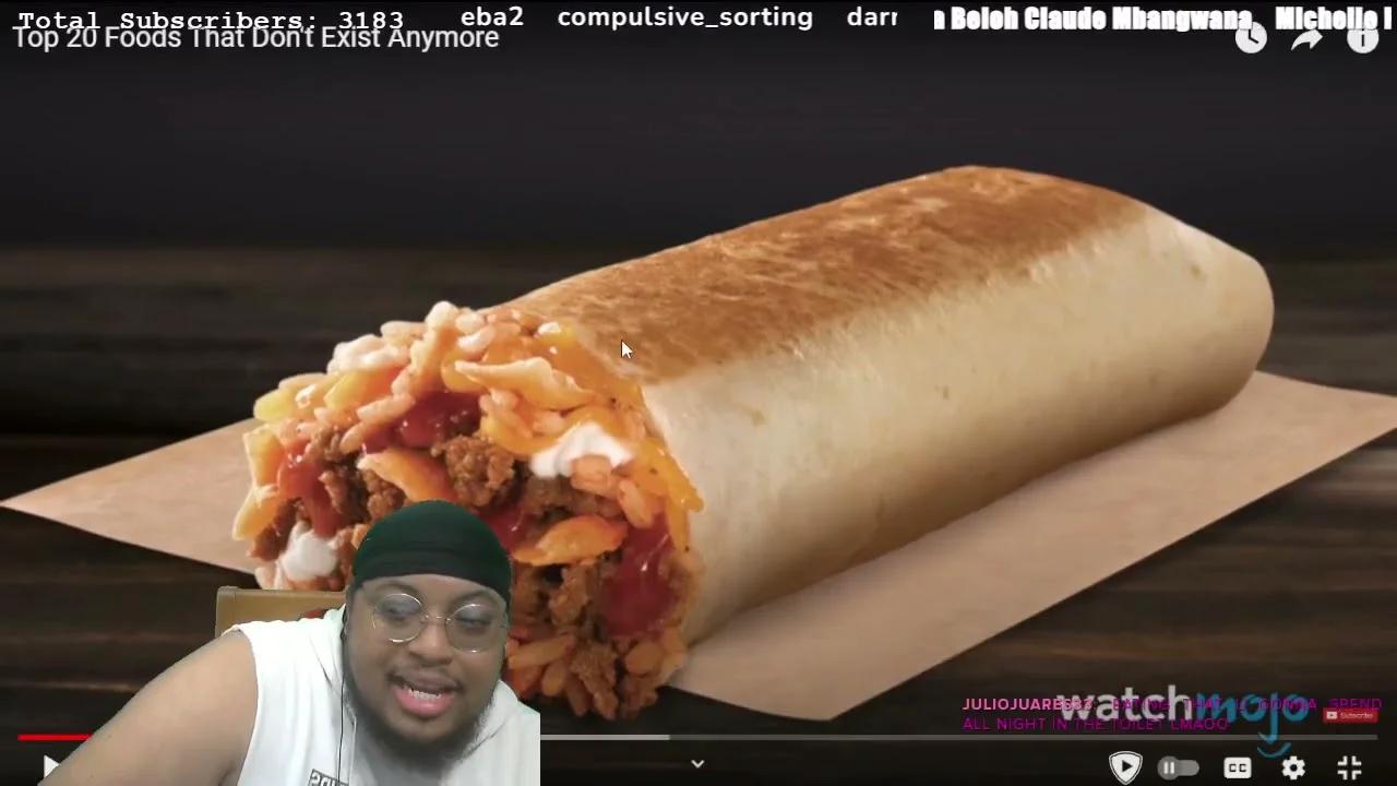 Top 20 Foods That Don T Exist Anymore Reaction