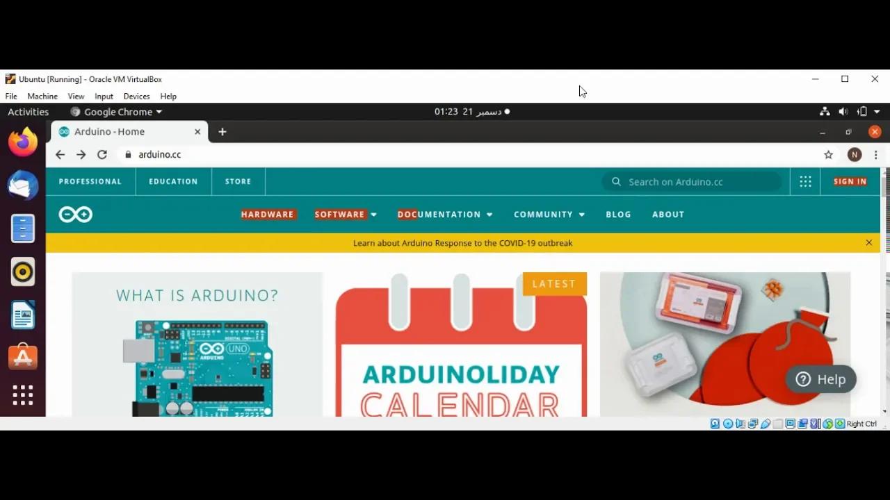 how to download arduino ide windows 11