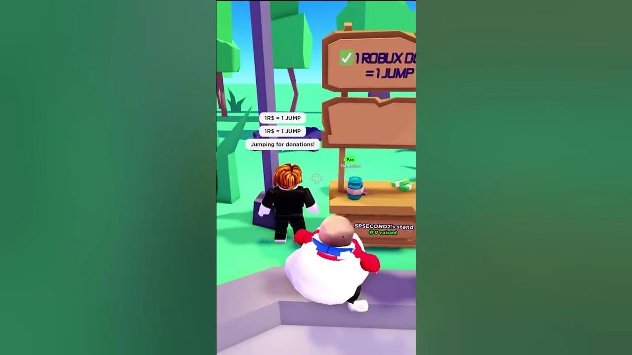 Pls Donate Best Way To Earn Robux Hack Script