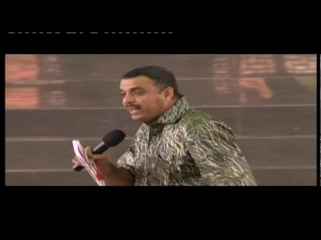 Session 8 Forgiveness Part 3