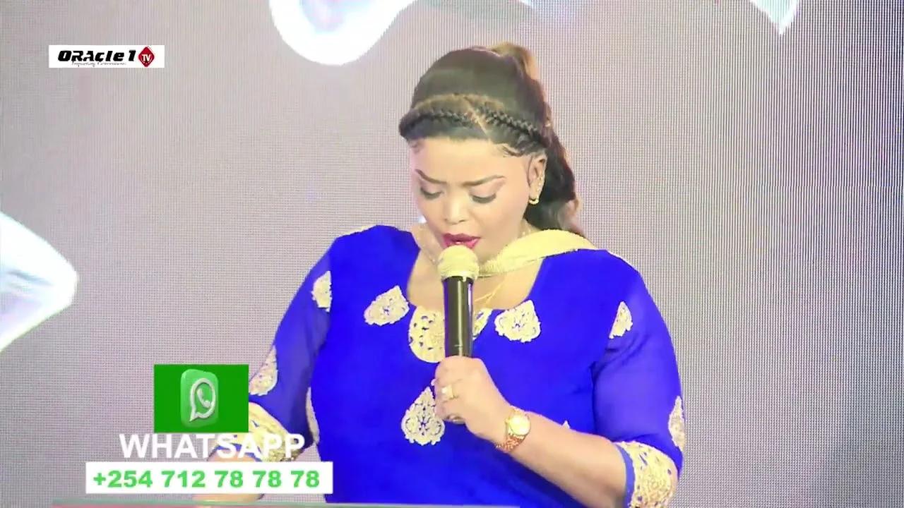 Prayer Of Breaking Generational Curses And Limitations