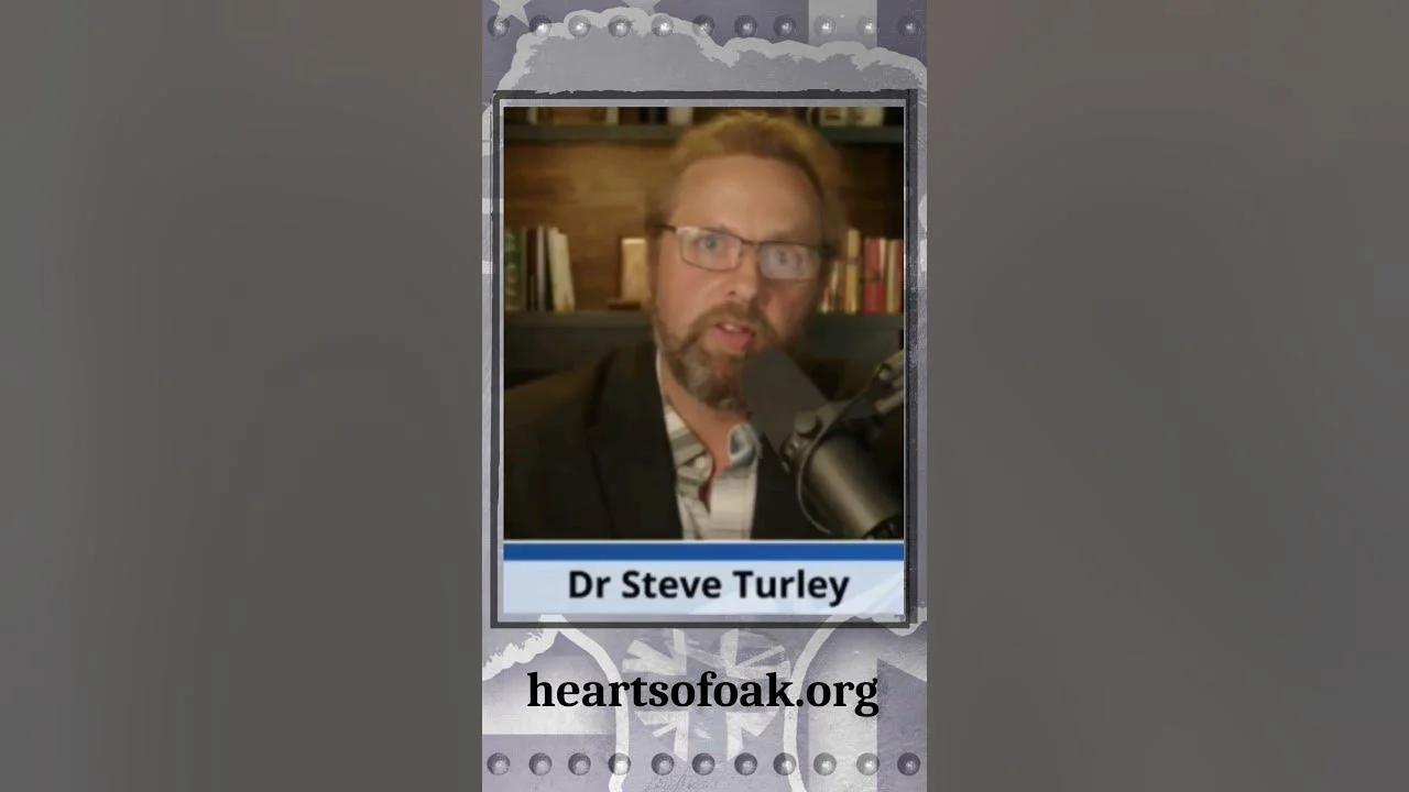 Dr Steve Turley - July 2023 Liberal Meltdown