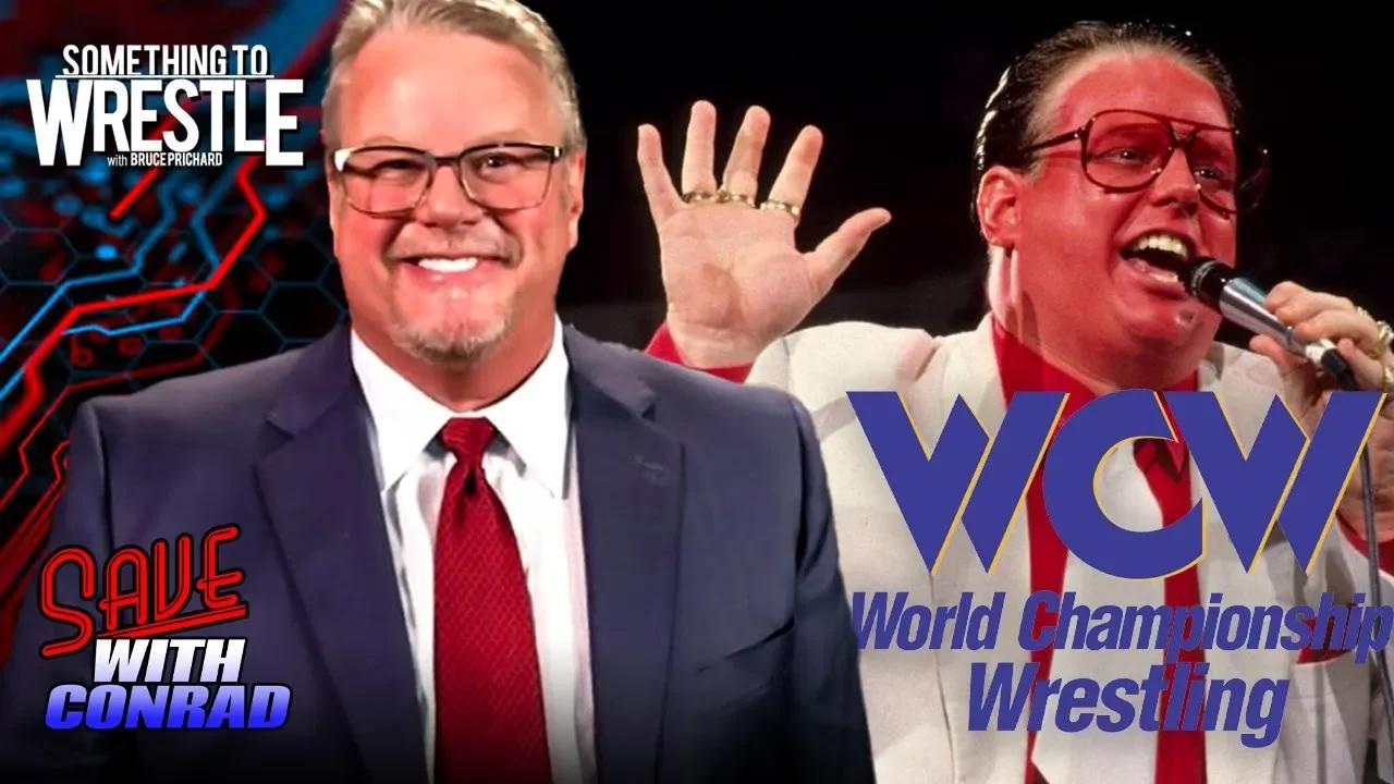 Bruce Prichard Shoots On If Wcw Came To Him