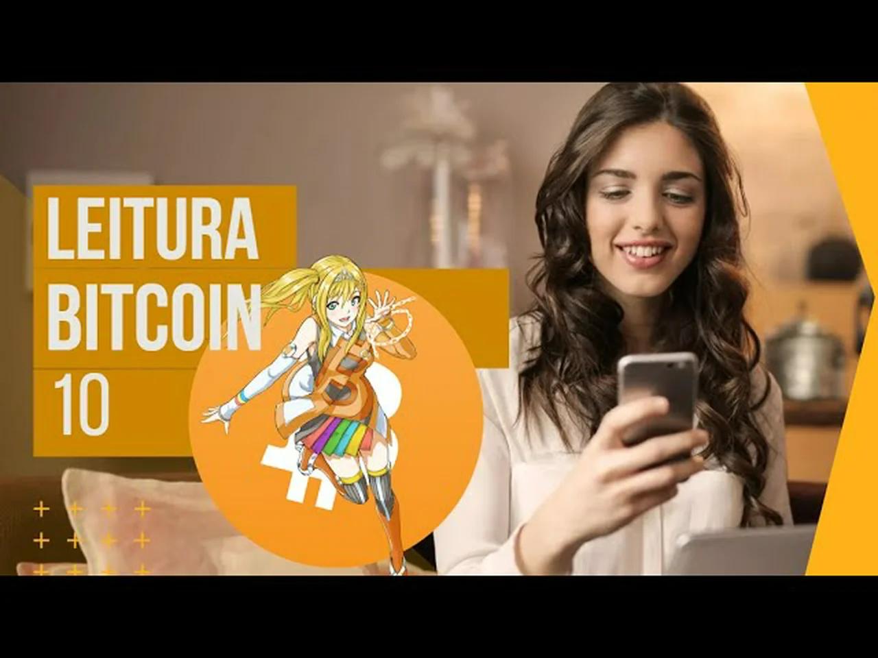 Bitcoin e os Pobres - Mircea Popescu - Leitura Bitcoin - 10