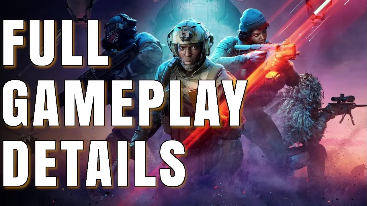 Battlefield Hazard Zone Full Gameplay Details and More Questions