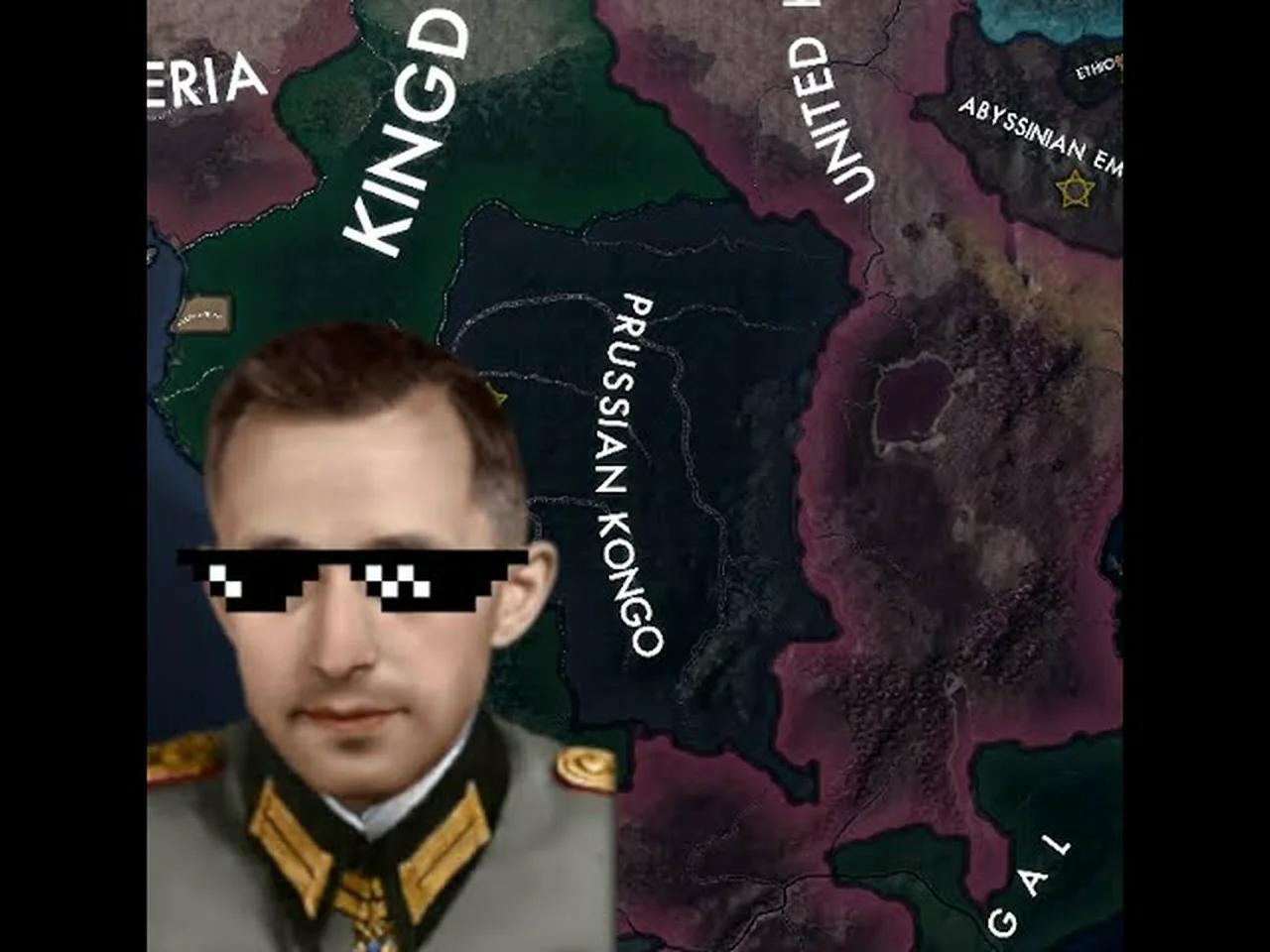 Fungi Growth Timelapse