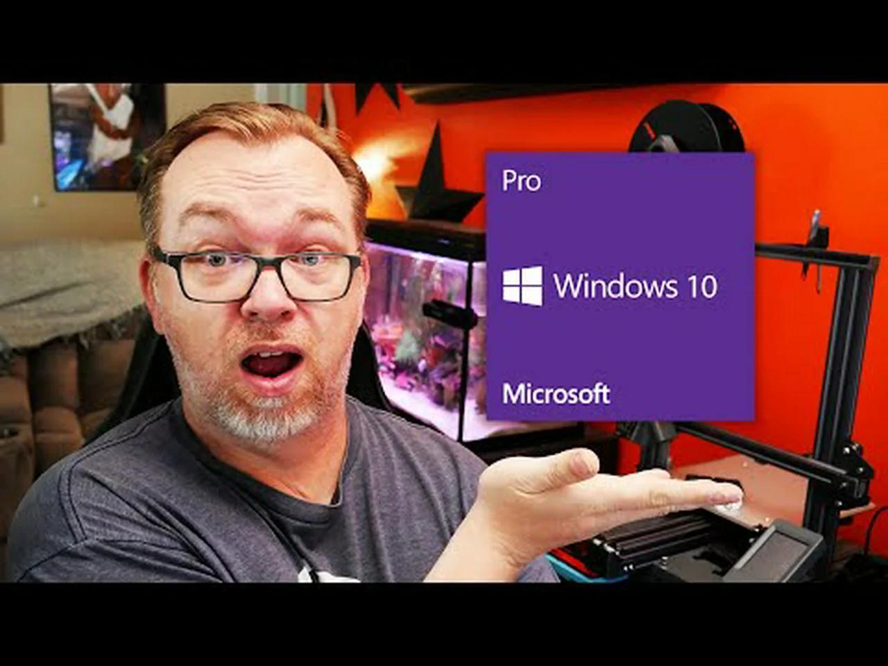 permanently activate windows 10 pro