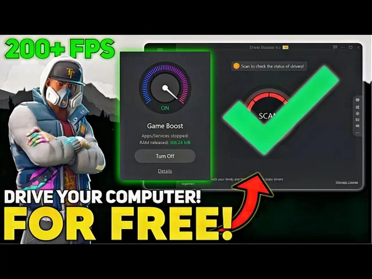 windows 7 game drivers free download
