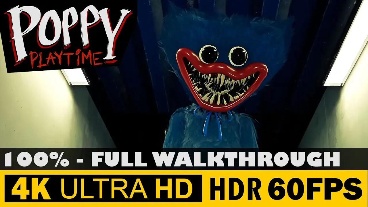 Poppy (singer) intelligence overview