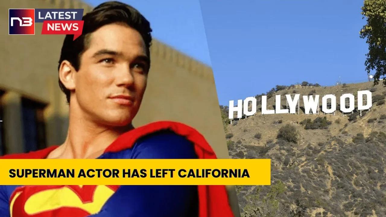 Warum Dean Cain Ex Superman Will Bei Massenabschiebungen Von Donald Trump Helfen Die Analyse - teoqi60