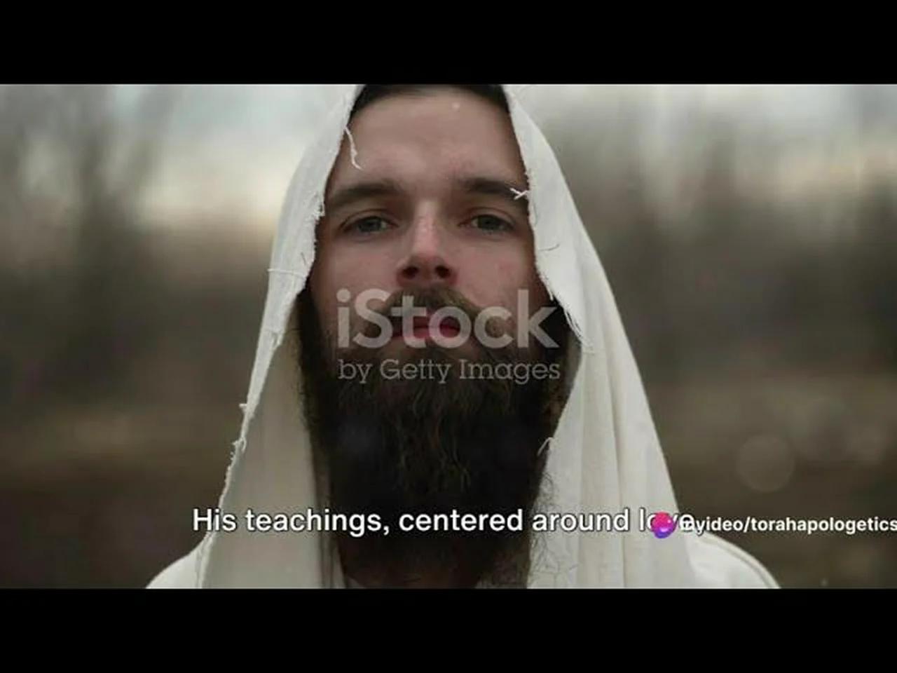 Yeshua & Ebionites: Unraveling First Century Mysteries #torah # ...