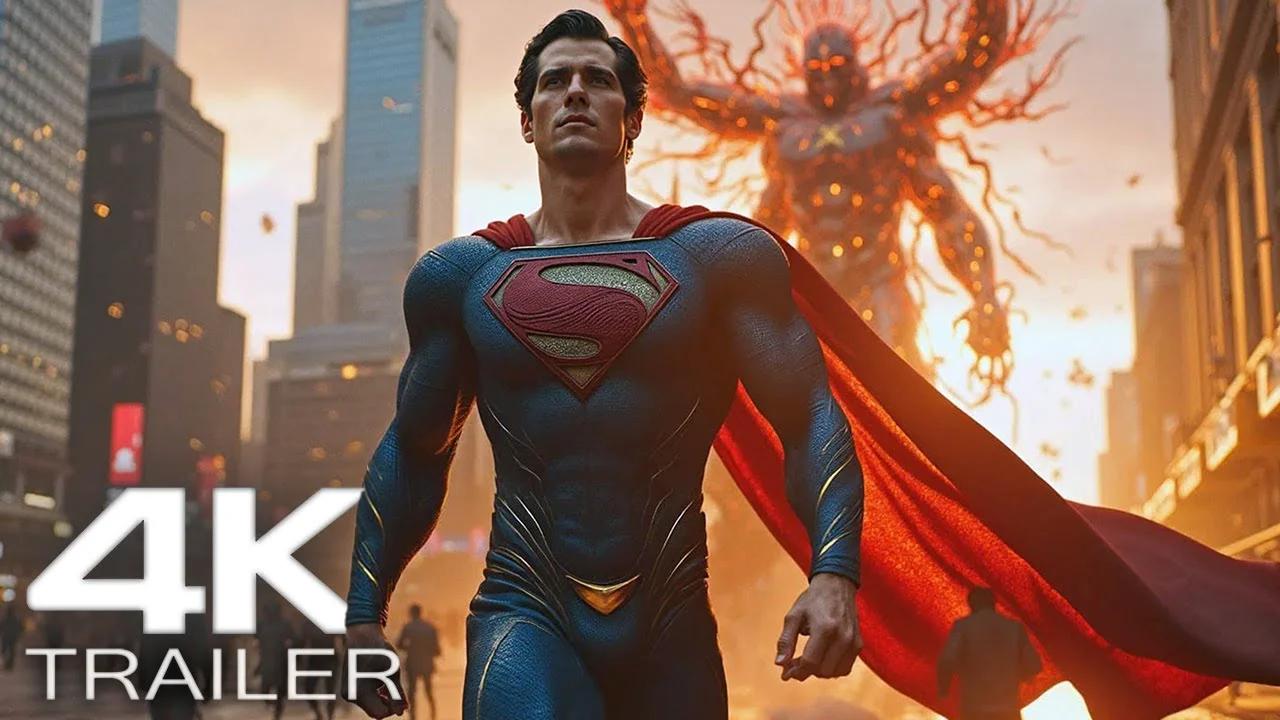 BIGGEST MOVIE TRAILERS (2024 - 2025)