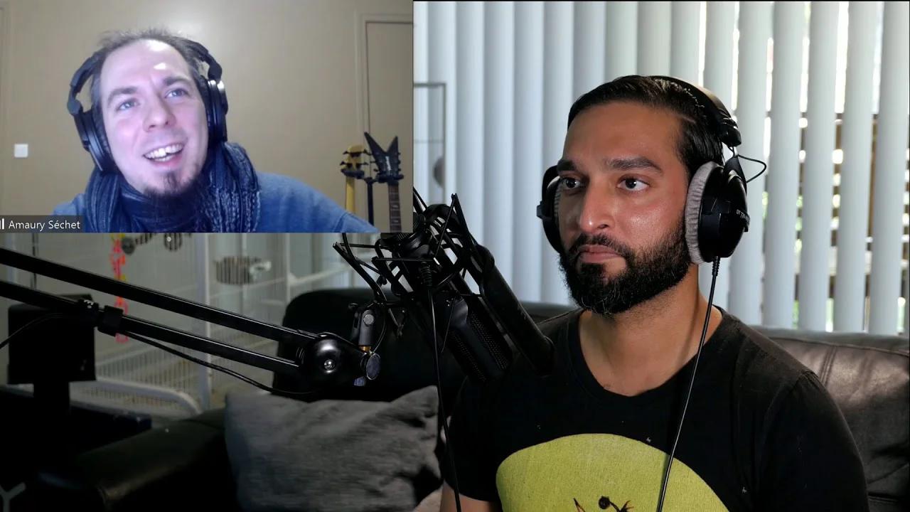 Live w/ Amaury SECHET - "Benevolent Dictator" Of Bitcoin ABC