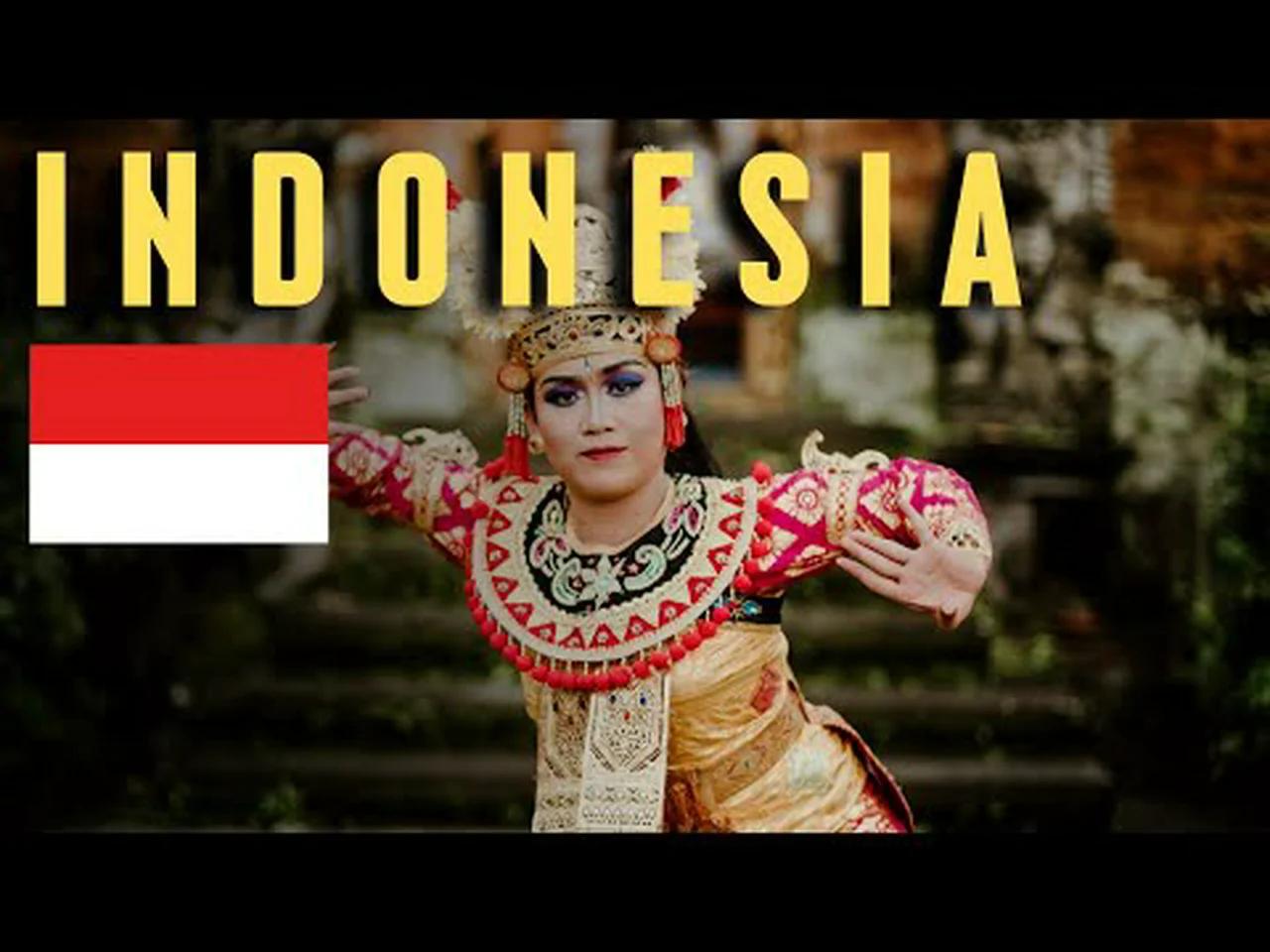 Indonesia intelligence overview