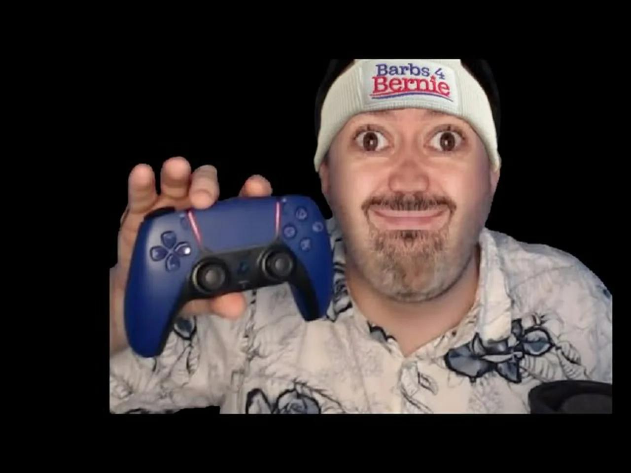 DSP Bores The Internet With A Full Day Of ReAck. Bring On DSP Politics