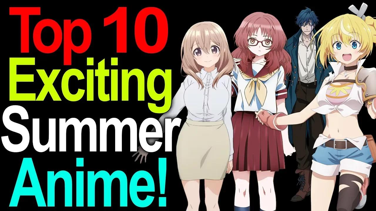 Summer intelligence overview