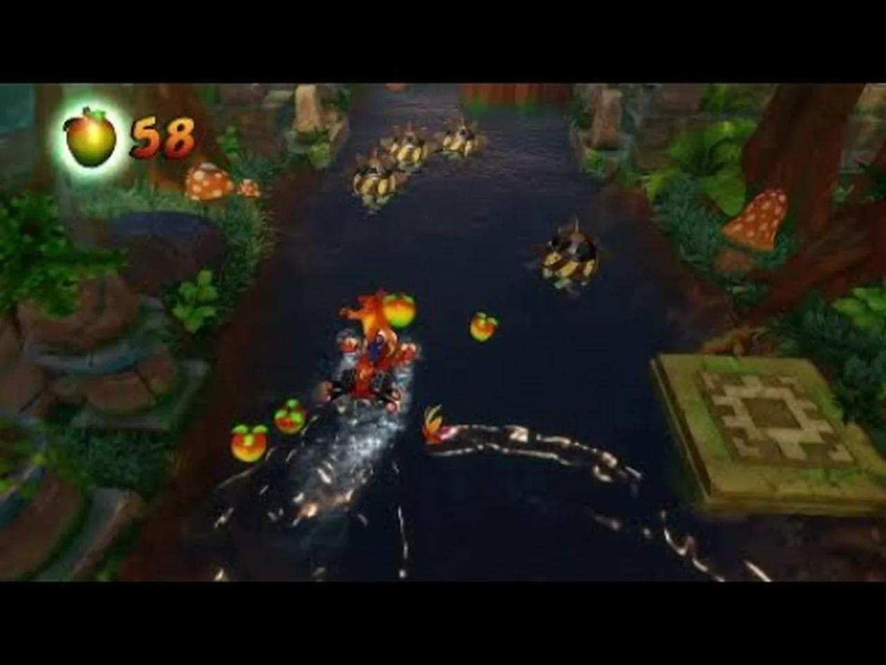 crash 2 full game