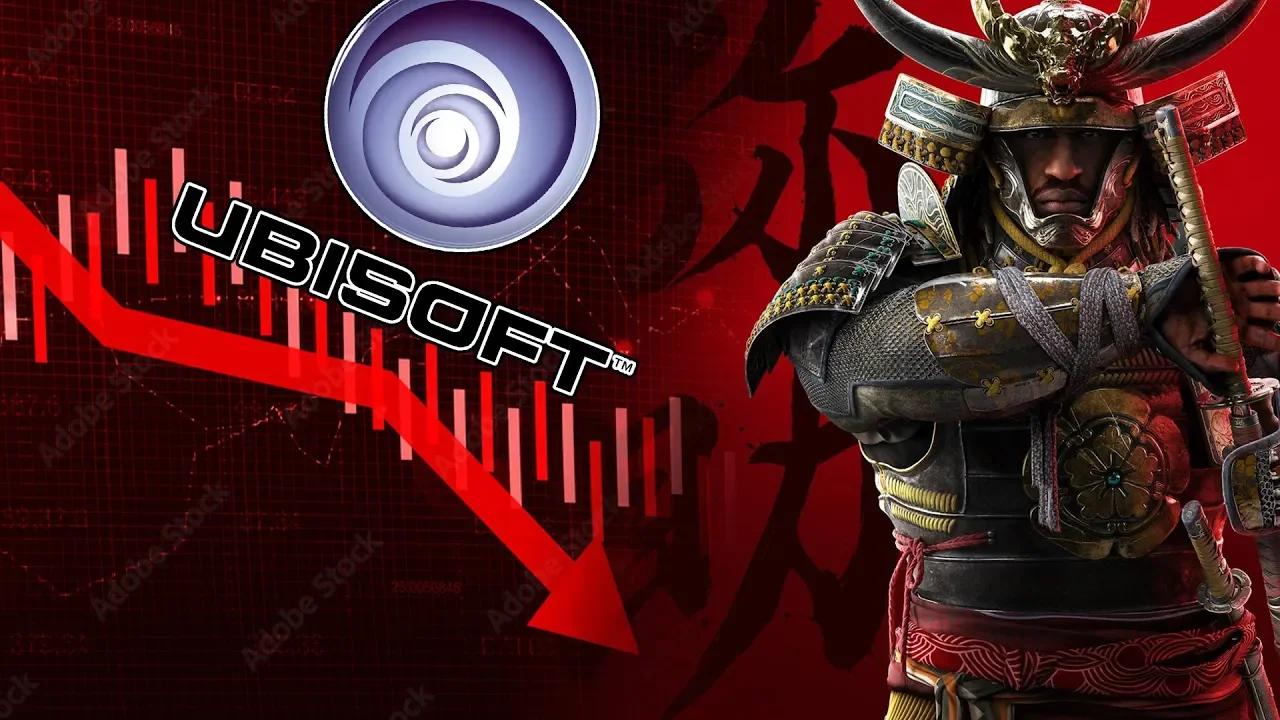 Ubisoft Is TANKING || Assassins Creed Shadows