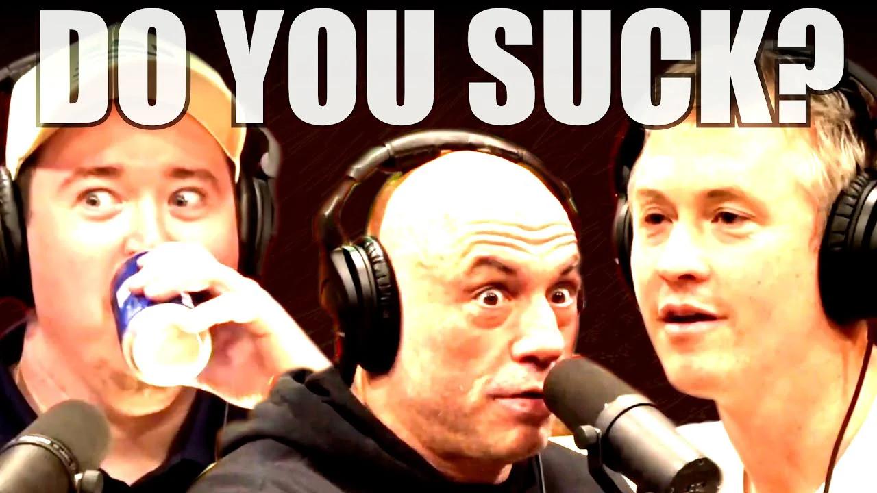 Shane Gillis Betrays His Friend Matt McCusker W/ Joe Rogan