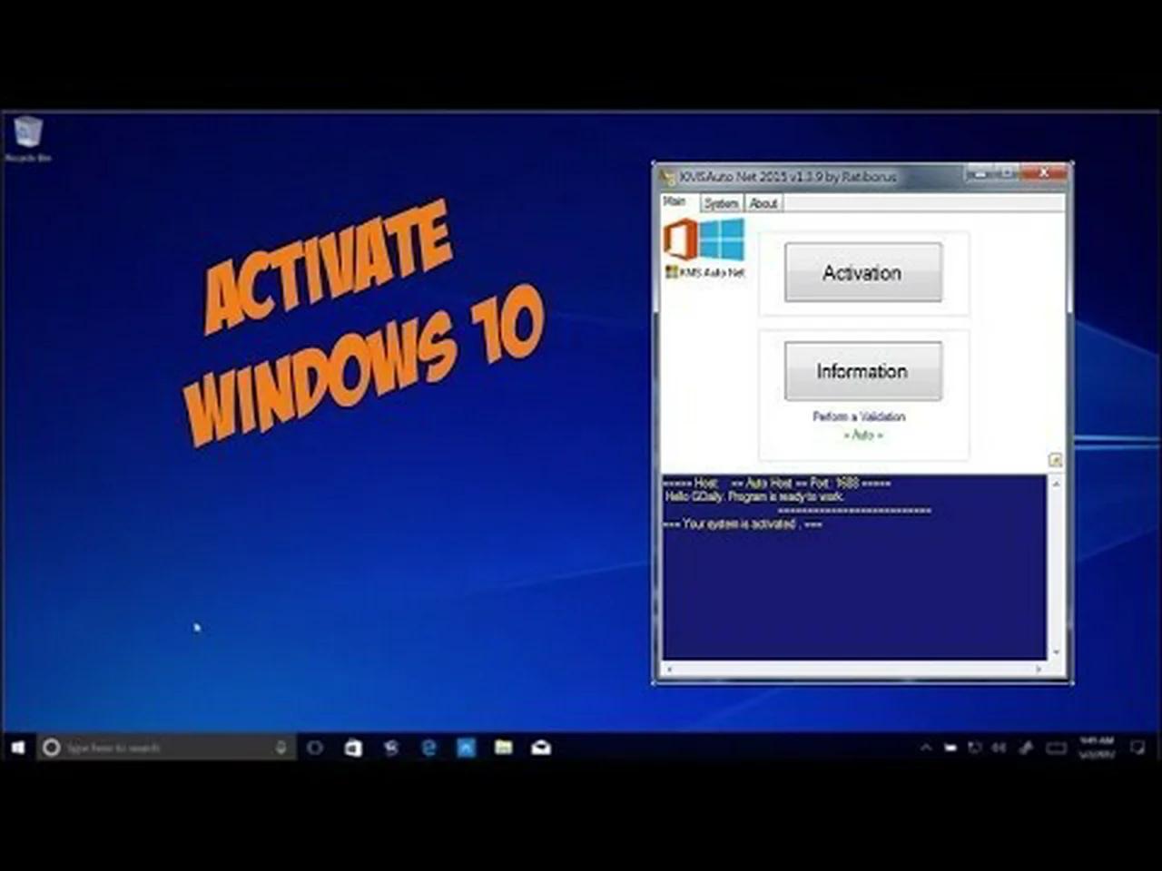 ms office activation for windows 11