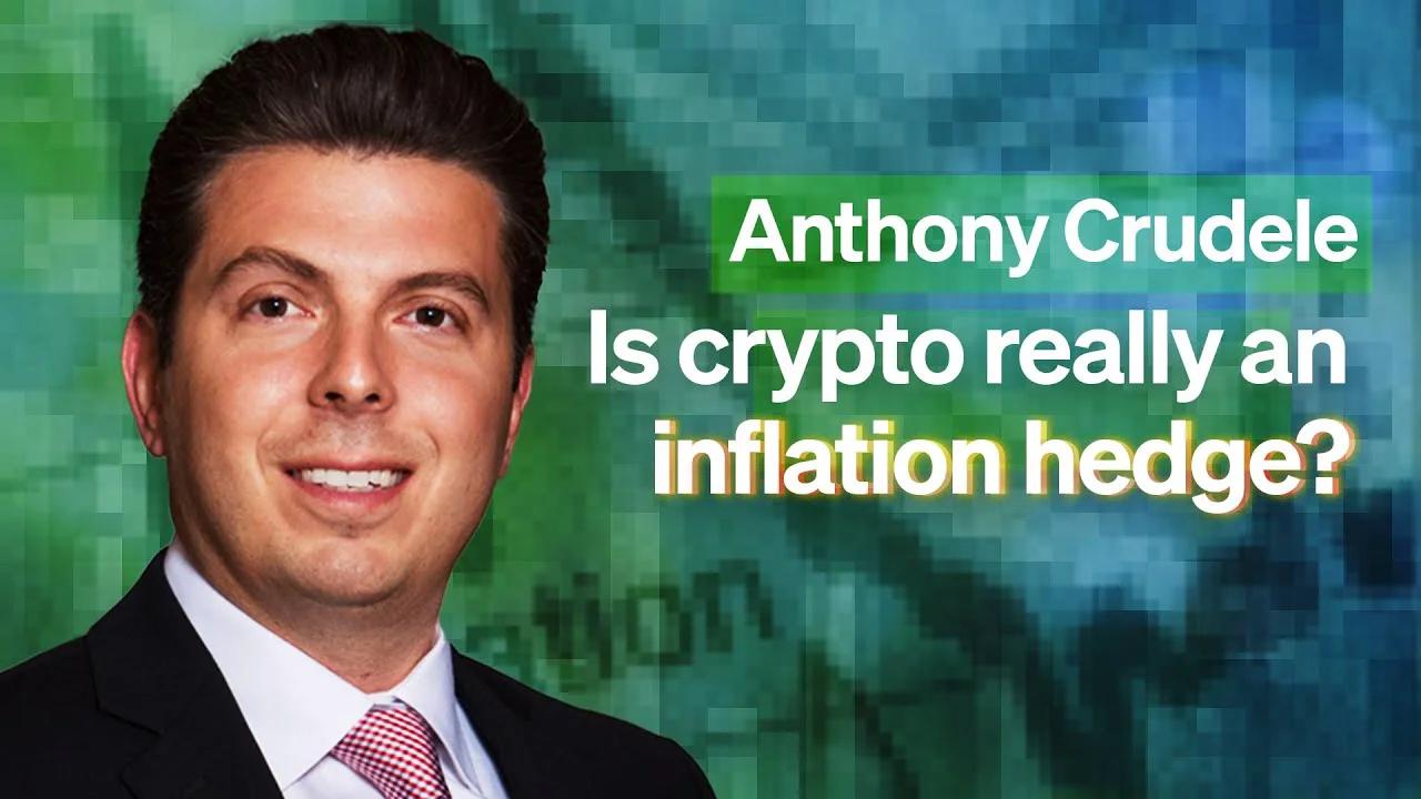 Does a Real Inflation Hedge Exist? | Anthony Crudele
