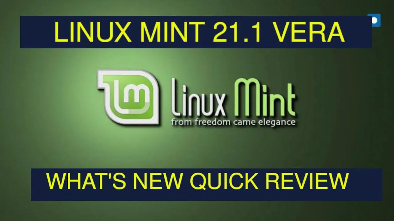 Try Linux Mint for FREE - The Shockingly Good OS Reviewed!