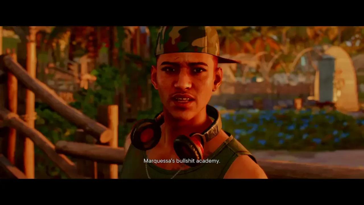 far cry 6 meet paolo