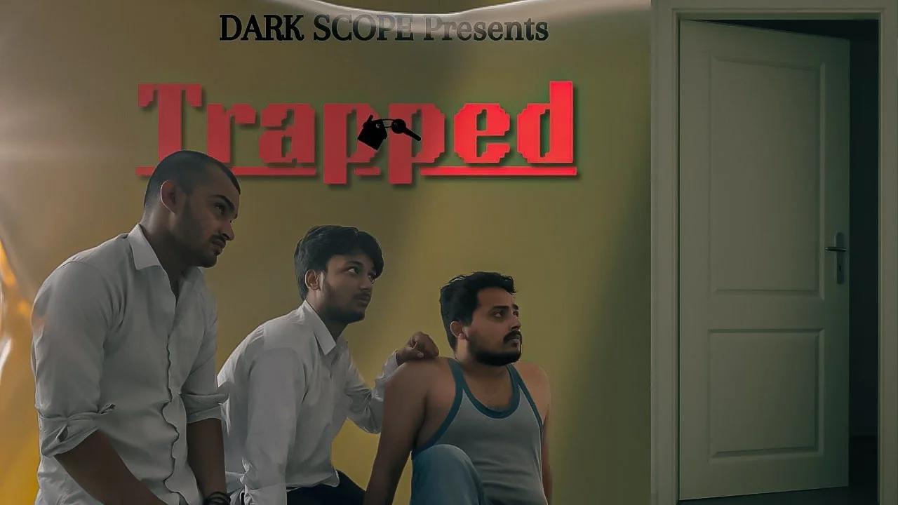 Trapped Short Film Dark Scope