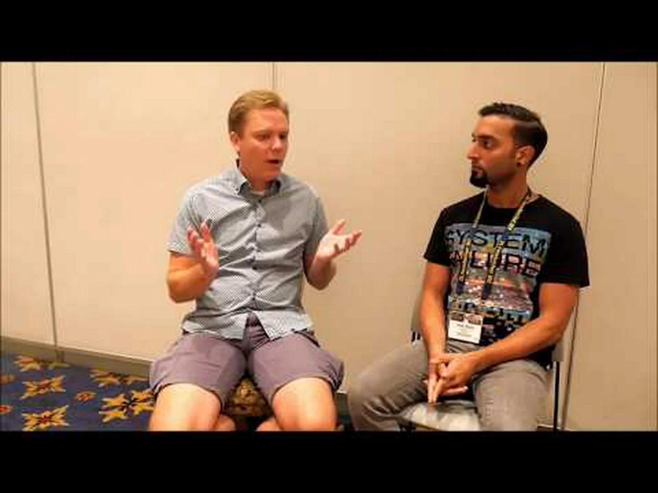 Ep. #541- Interview with the Bitcoin visionary- Trace Mayer!