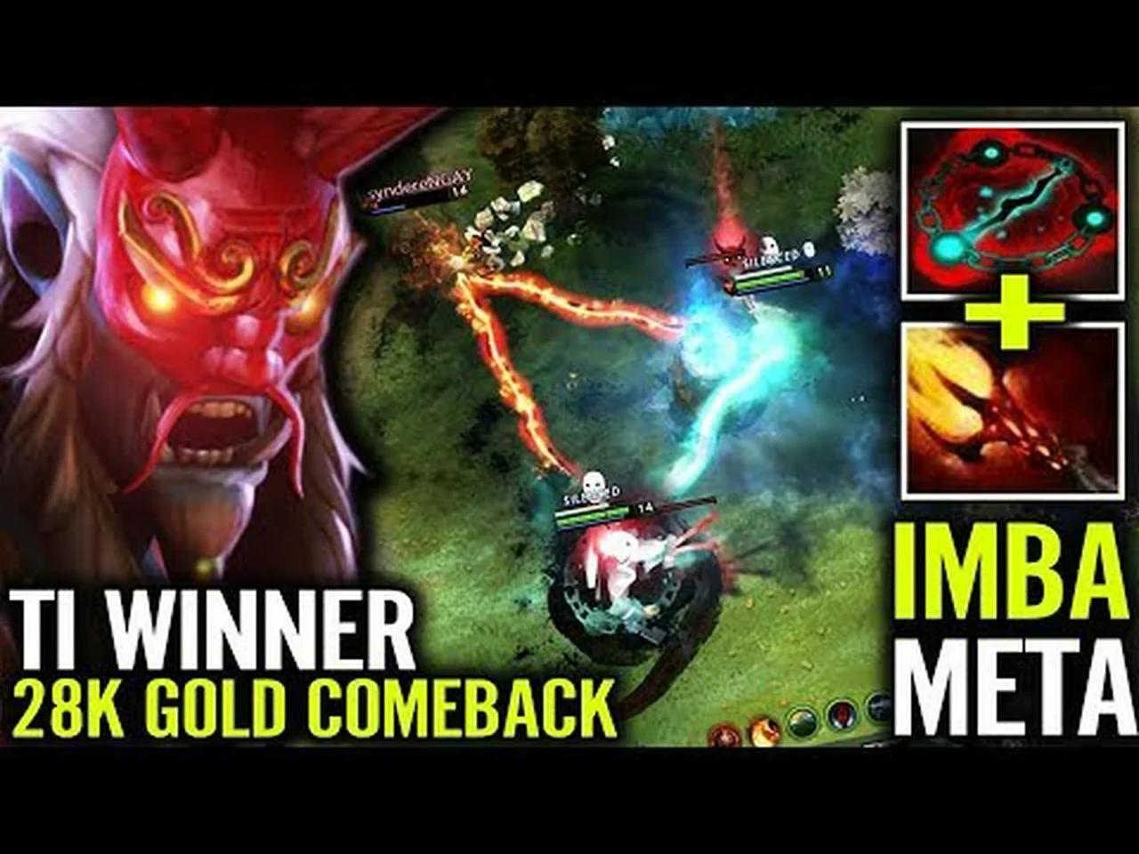 Grimstroke dota 2 реплики фото 21