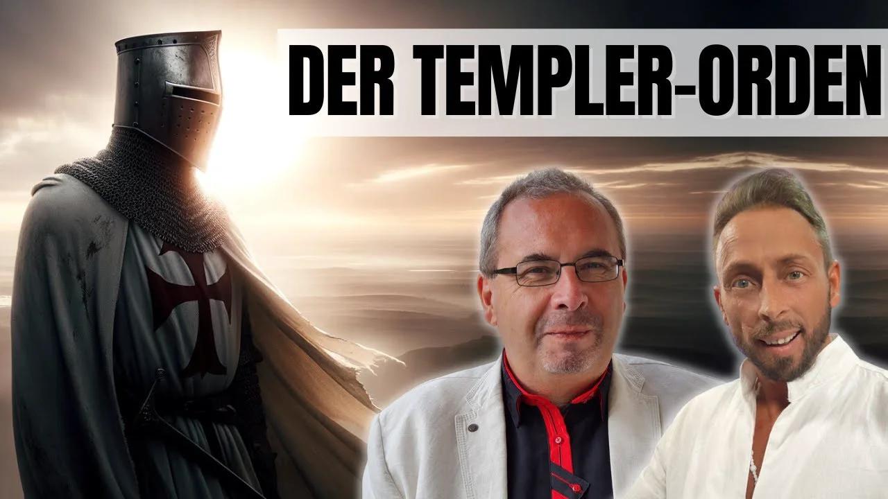 Der Mythos der Templer 📜: Von der Gründung zur Verbannung ...