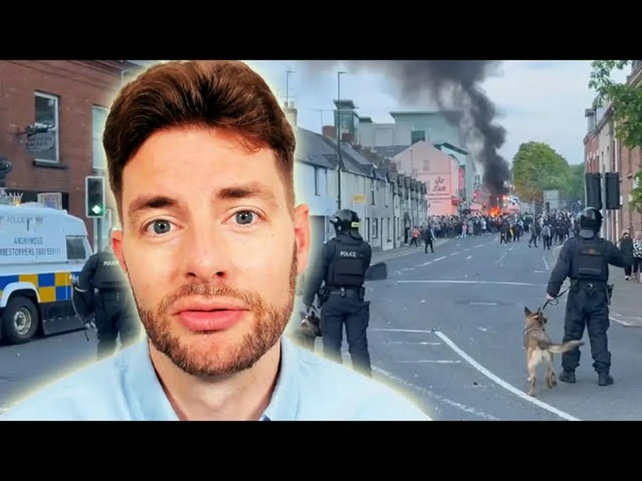 They Re Losing Control