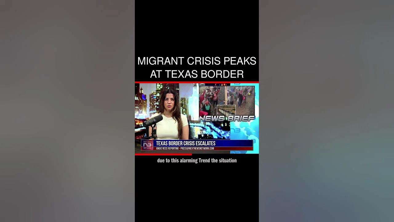news border crisis