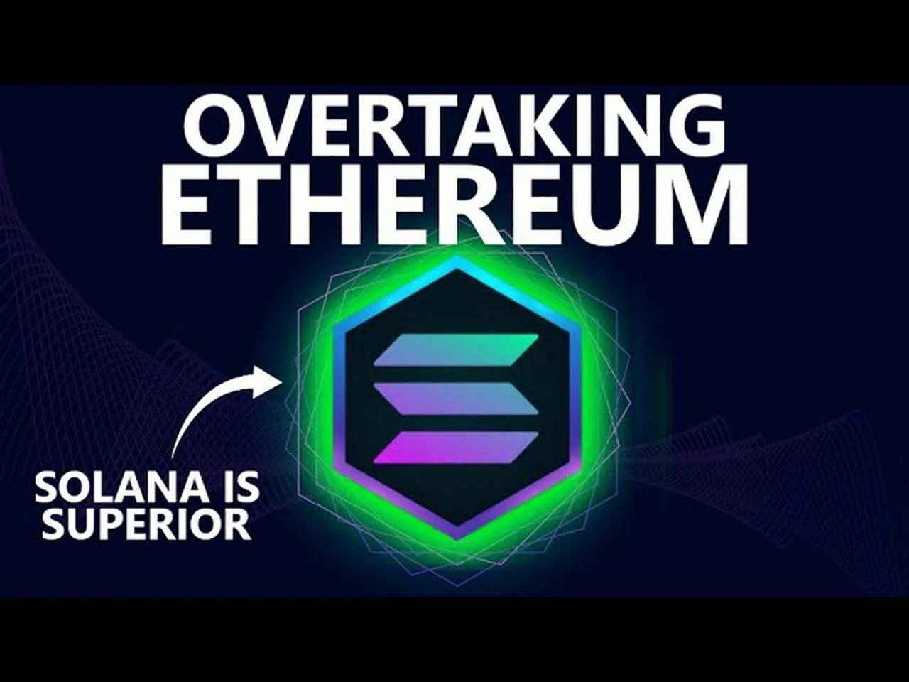 3 ethereum to solana