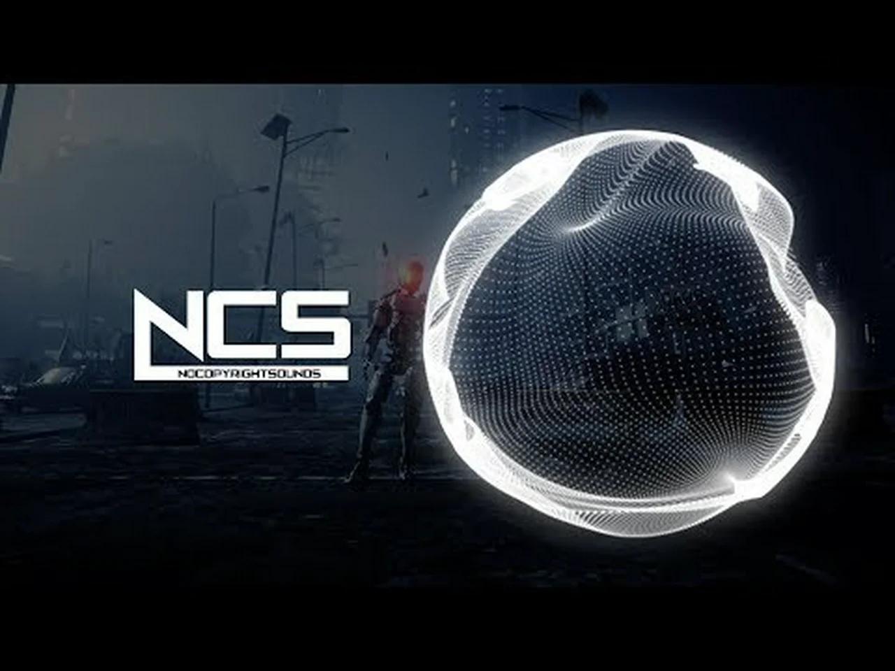 Everen Maxwell Bot Fight Ncs Instrumental Version Muncfree