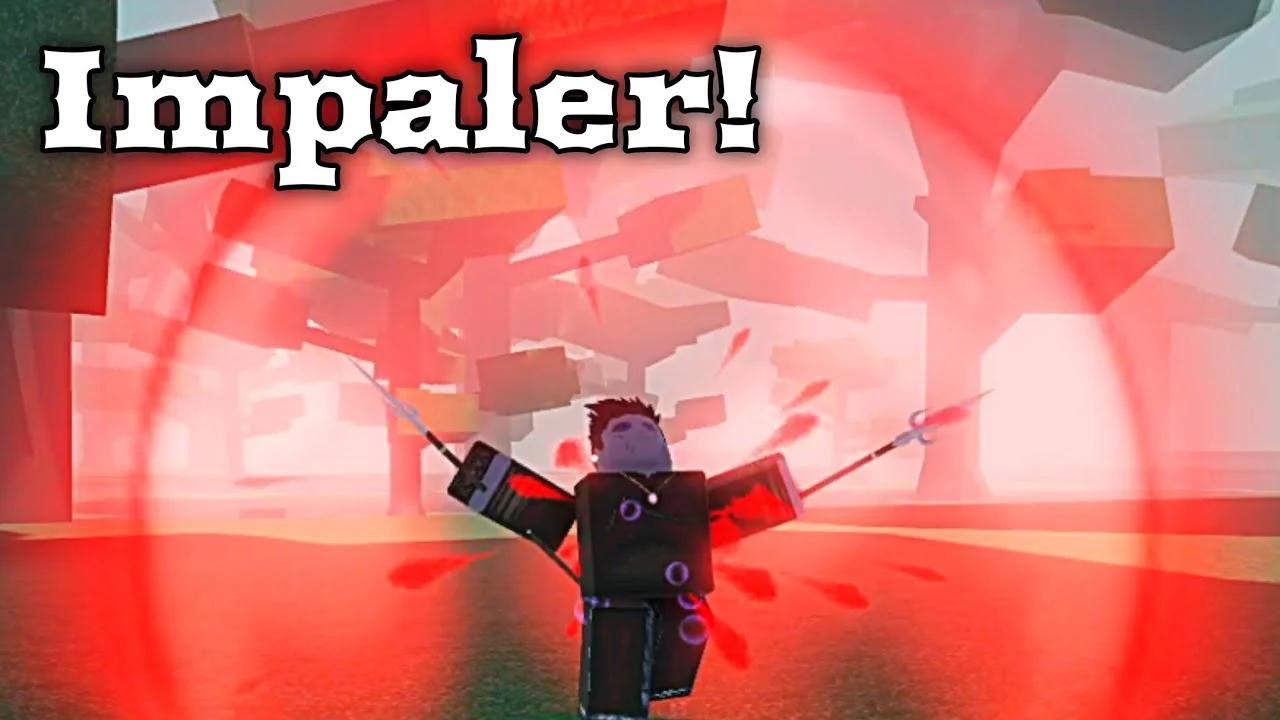 impaler-full-guide-base-super-class-arcane-lineage-roblox