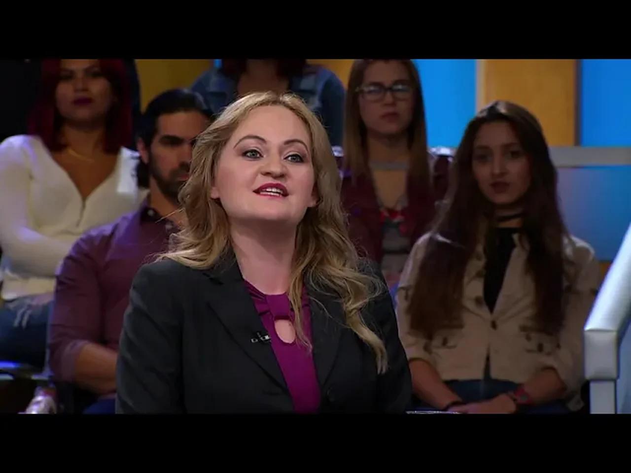 Caso Cerrado Capítulo 151 Parte 3/3