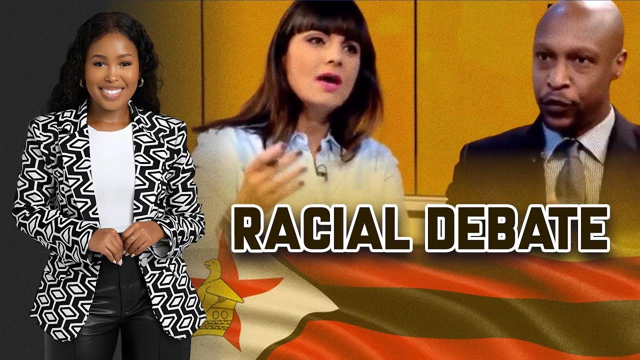 European Immigrants Vs African Immigrants In South Africa