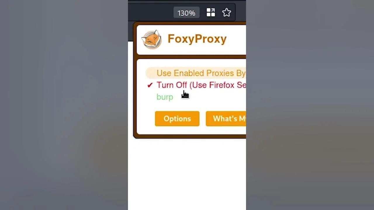 Password Reset Vulnerability On A Website
