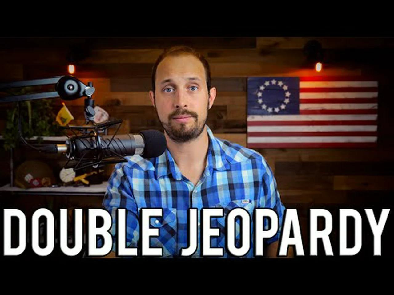 The Whitmer Fednapping Case and Retrial After a Hung Jury | What Is Double Jeopardy?