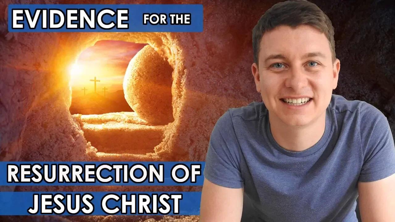 What is the Evidence for the Resurrection of Jesus Christ? | Did Jesus ...