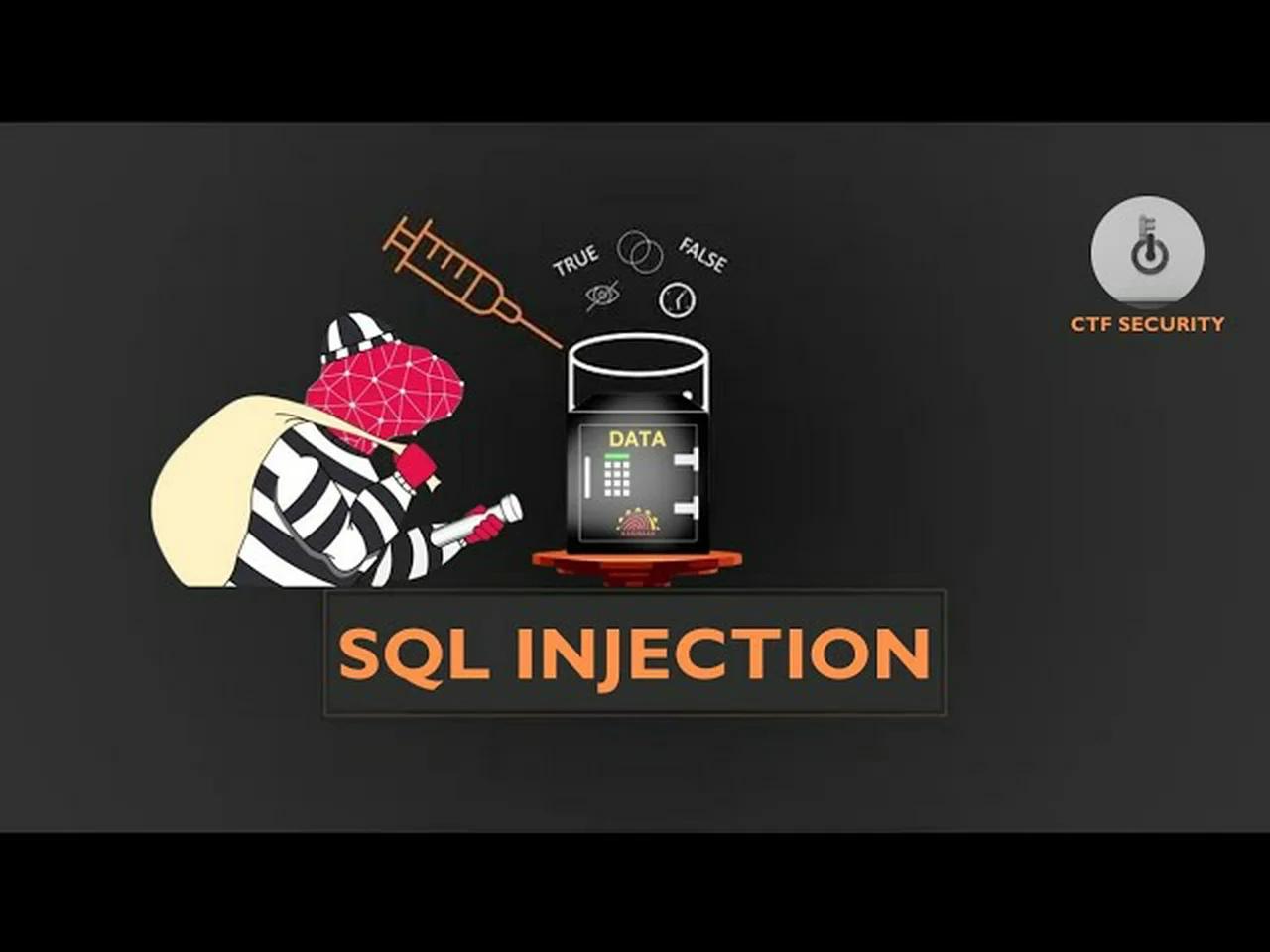 SQL Injection Demystified: Complete Guide to Exploits, Types ...