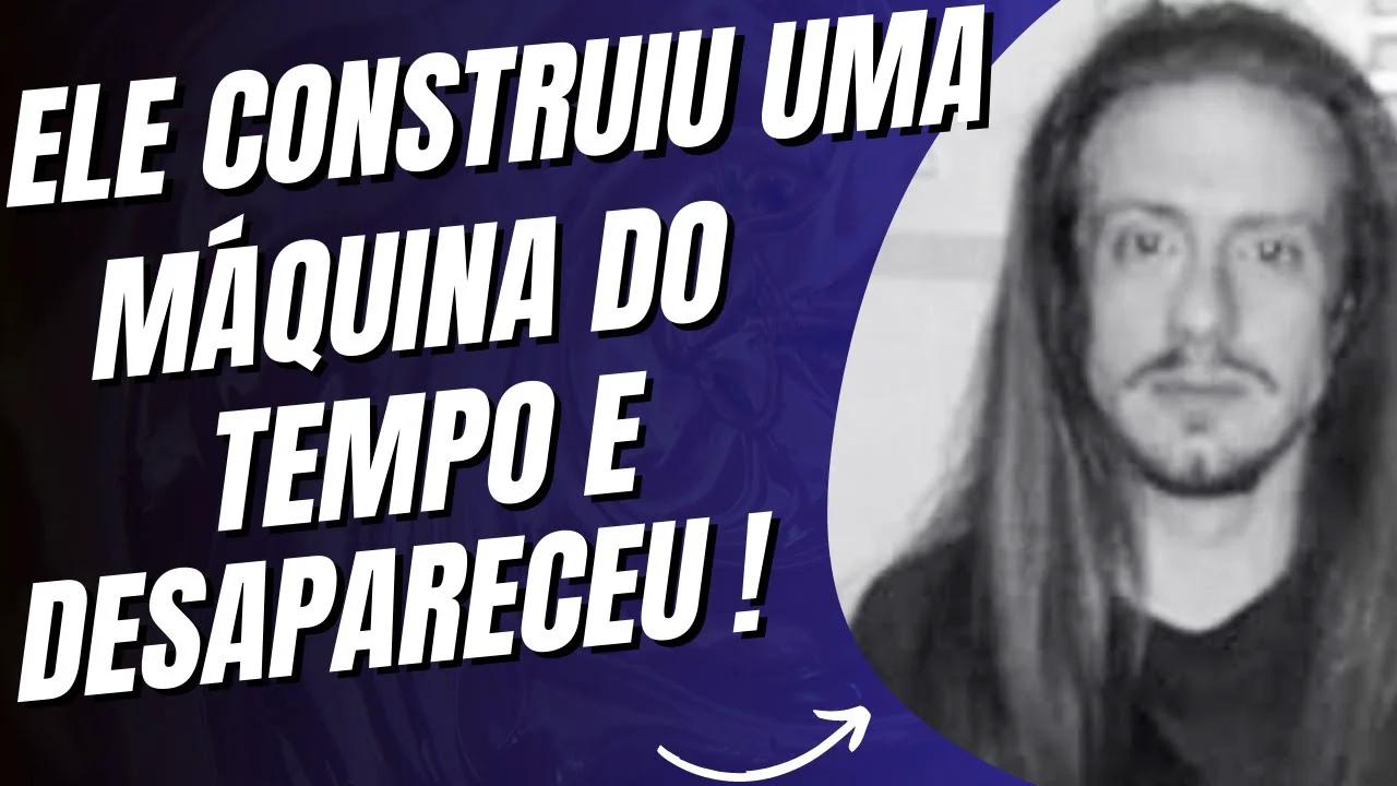 O DESAPARECIMENTO DE MIKE MARCUM APÓS A CRIAÇÃO DA MÁQUINA DO TEMPO! # ...