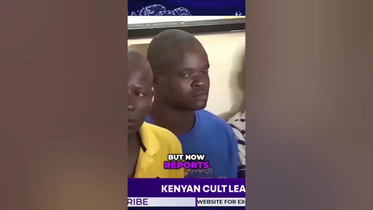 The Mysterious World of Herb N' Joy Hanford: Uncovering the Truth Behind the Cult Leader