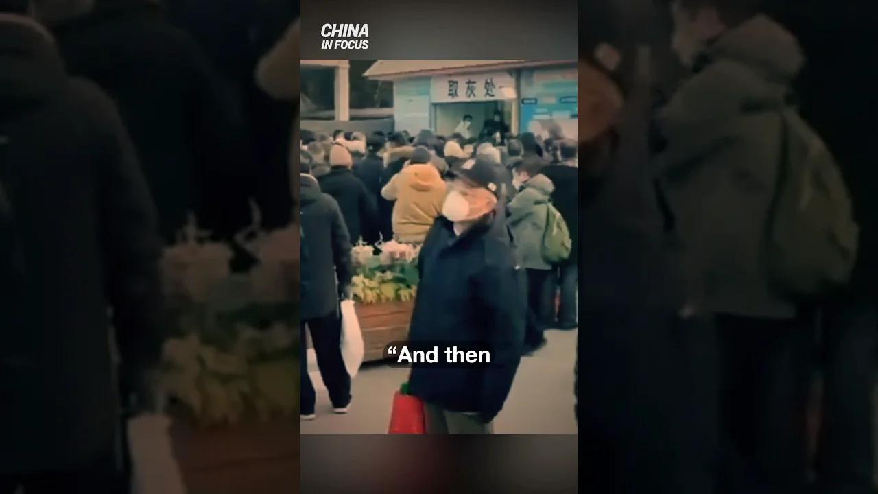 Can Hundreds Of Millions Of People Die Without Anyone Knowing