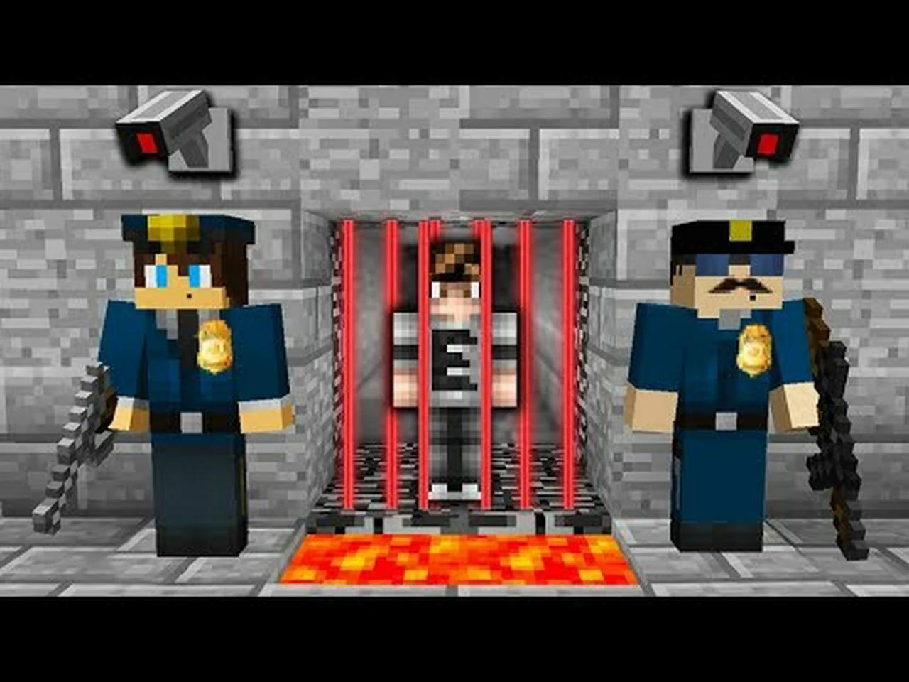 Minecraft prison. Побег из тюрьмы майнкрафт. Майнкрафт тюрьма побег. Заключенный побег из тюрьмы майнкрафт. В МАЙНКРАФТЕ из тюрьмы сбегать.