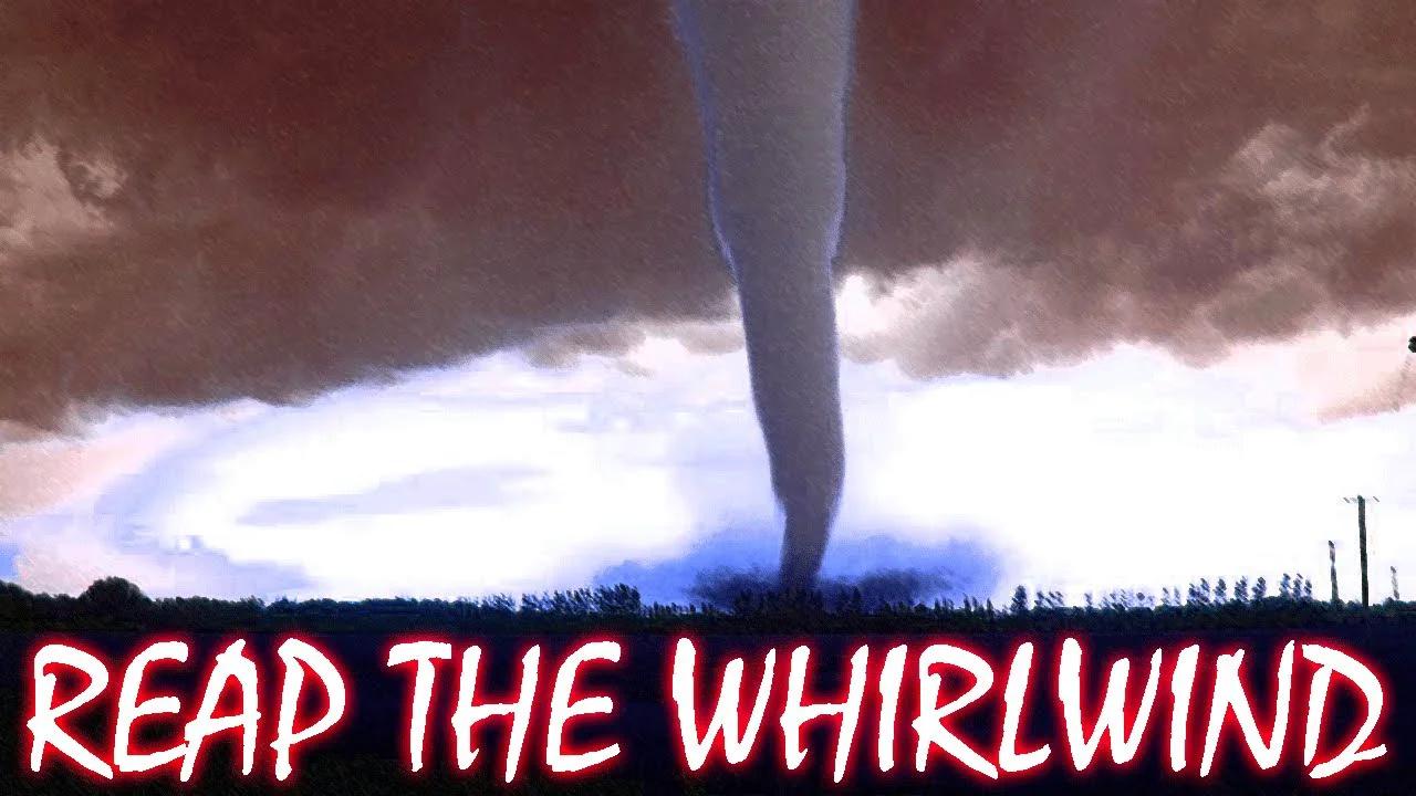 Reap The Whirlwind